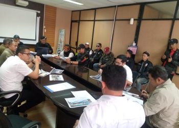 Dinas Cipta Bintar Kota Bandung Tindak Tegas Bangunan FTL GYM di Kota Bandung Akan Segera di Segel