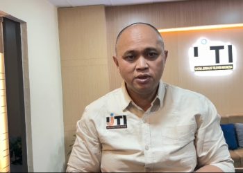 IJTI Mengecam Keras Aksi Teror terhadap Tempo