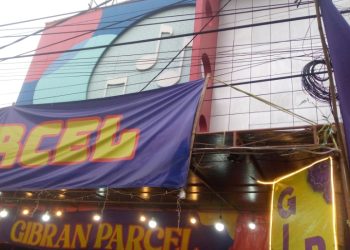 “Bandung Kota Agamis” Dinodai Dengan Bukanya VOICE KARAOKE Dibulan Ramadhan, Pemerintah Terkecoh!