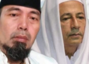 Jejak Spiritual Agus Flores: Dari Pesan Habib Luthfi hingga Menjadi Abdi Dalem