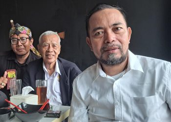 Ketum PW FRN Counter Polri: Menteri HAM Harus Diganti, Hanya Sibuk Urus SKCK!