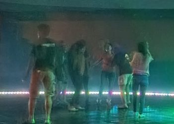 Maraknya Tempat Hiburan Malam di Merpati Cilegon, Diduga Langgar Sejumlah Perda