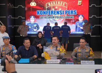 Polisi Berantas Premanisme di Kawasan Industri, Tiga Pelaku Diamankan