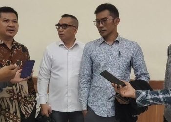 Sidang Perkara Gugatan Atas Aset di Jalan Pelajar Pejuang Kembali Digelar