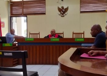 Pertempuran Ahli di Sidang Praperadilan Korupsi BIJ Garut Cukup Memanas
