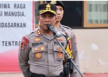 Operasi Pekat Rinjani 2025: Sinergi Polres Lombok Timur dan Masyarakat Wujudkan Keamanan Humanis