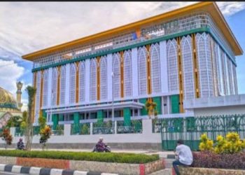 Daftar 10 Calon Komisaris Independen Bank NTB Syariah, Ada Nama Eks Ketua Pemenangan Iqbal-Dinda