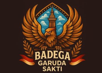 Mengawal Perubahan: Dukungan Badega Garuda Sakti untuk Pejabat Strategis Jawa Barat