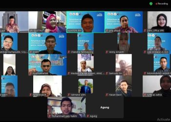 IPPI & DSI Selenggarakan Pelatihan Arbitrase Yang Ke-37