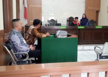 Sidang Gugatan Perdata Perbuatan Melawan Hukum PMH Kembali Digelar di PN Klas 1 Bandung