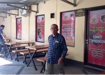 Eks Kepala BPJP Lombok Diduga Tilap Uang Sewa Alat Berat, Istrinya Diperiksa Sui Suadnyana
