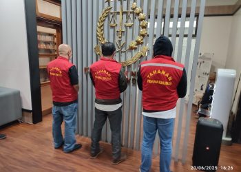 Dugaan Korupsi Puluhan Miliar Direktur PT Migas Utama Jabar, Dkk Dibekuk Kejari Kota Bandung