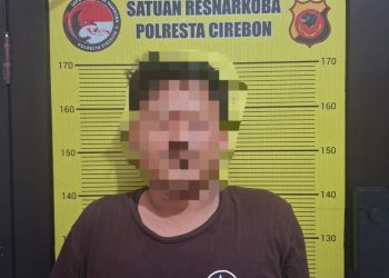 Polisi Amankan Pengedar OKT Asal Kecamatan Panguragan