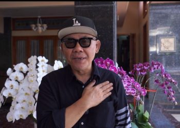 Doel Sumbang Beri Ucapan di Hari Bhayangkara ke 79, Polri Harus Tetap Hebat dan Bermanfaat