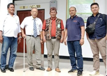 Sidang Ketiga Kasus Pembuangan Disposal di Sumedang: Majelis Hakim Anjurkan Mediasi, Kuasa Hukum Warga Minta Itikad Baik Tergugat