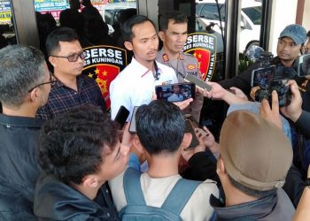 Rekayasa Jadi Korban Begal Demi Tutupi Judi Online, Warga Bandung Diamankan Polisi
