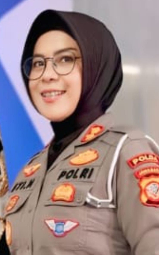 Polda Jabar Akan Gelar Operasi Patuh Lodaya 2025, Turunkan Pelanggaran dan Tekan Laka Lantas