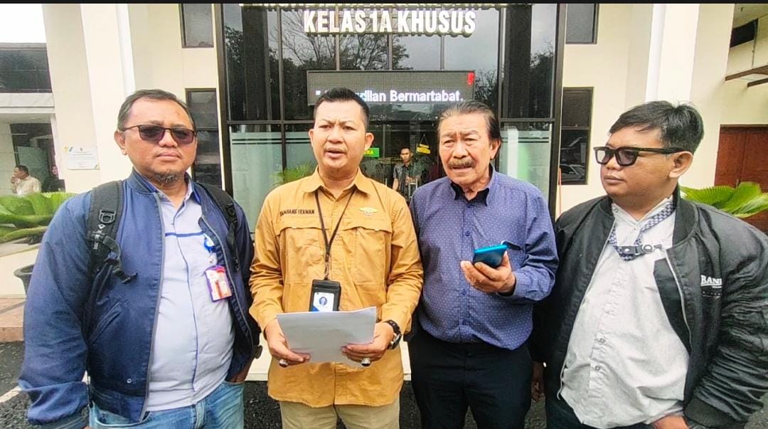 Sidang Mediasi PMH De Marrakesh di PN Klas I Bandung, Sertifikat tak Jelas Konsumen Rugi Miliaran