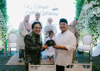 Pemkot Bandung Siapkan Program Nikah Langsung Dapat Kartu Keluarga