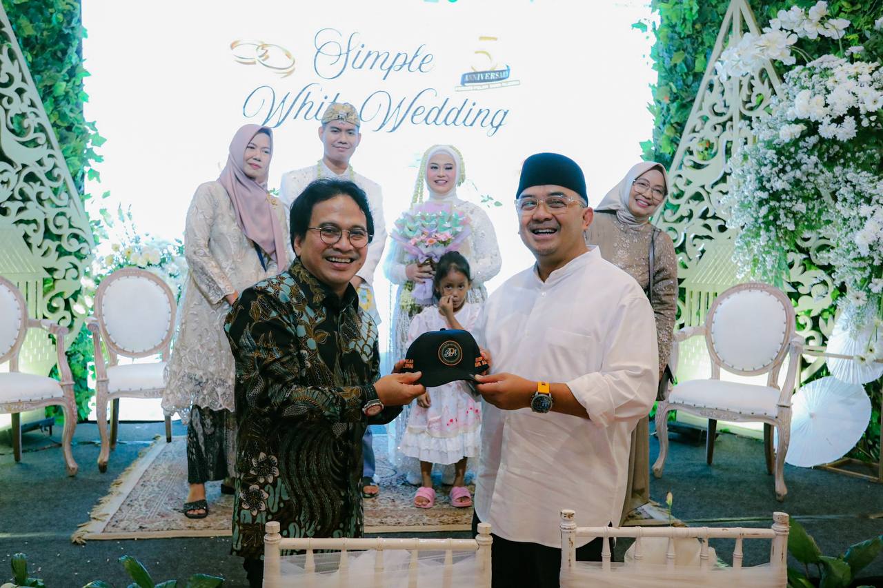 Pemkot Bandung Siapkan Program Nikah Langsung Dapat Kartu Keluarga