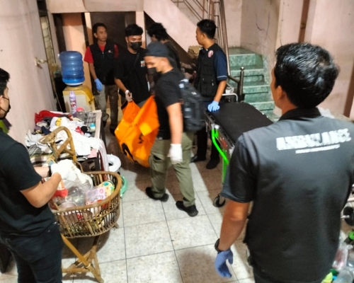 Pembunuhan Pensiunan Bank BJB H.Sahroni dan Anak Mantu serta 2 Cucunya di Indramayu, Polisi menjelaskan!