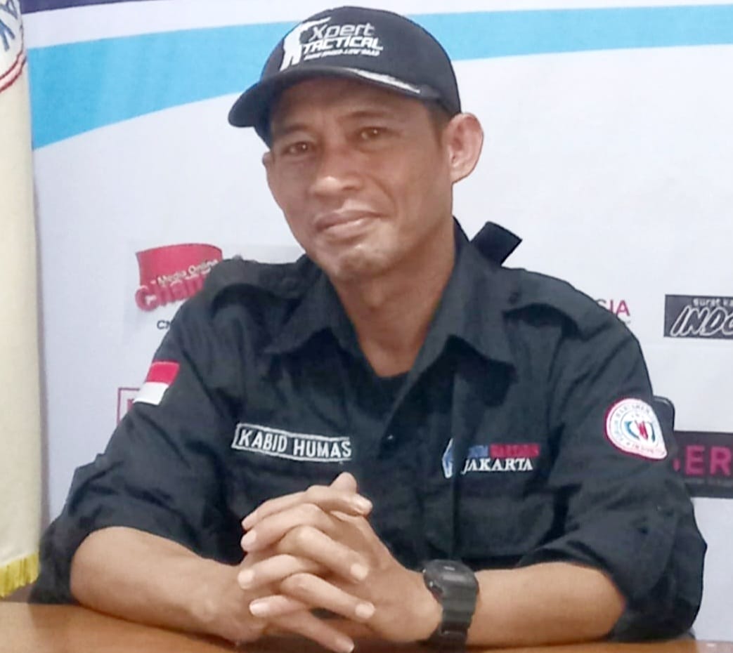 FWJ Indonesia Berikan Dukungan Moril Paska Tragedi Kerusuhan 28 – 31 Agustus