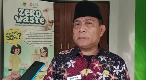 Kabid Pendidikan Madrasah Kemenag Jabar, Drs. H. Usep Saepudin Muhtar, M.Pd