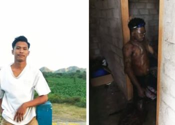 Tragedi Mencekam di Dusun Temayang Indah: Remaja Ditemukan Meninggal dalam Keadaan Tragis