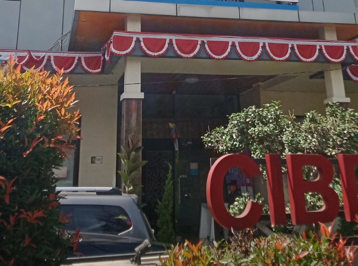 Rehab Gedung Kecamatan Cibeunying Kidul, Publik Pertanyakan Transparansi Anggaran