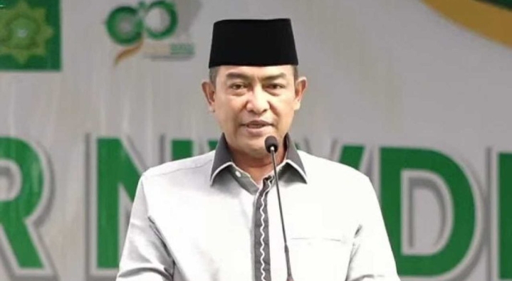 Kapolda NTB di Hultah NWDI: “Jangan Biarkan Provokator Rusak Kedamaian Bumi Gora