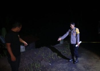 Diduga Tersengat Aliran Listrik PLN, Polisi: Kami Dalami Proses Penyelidikan