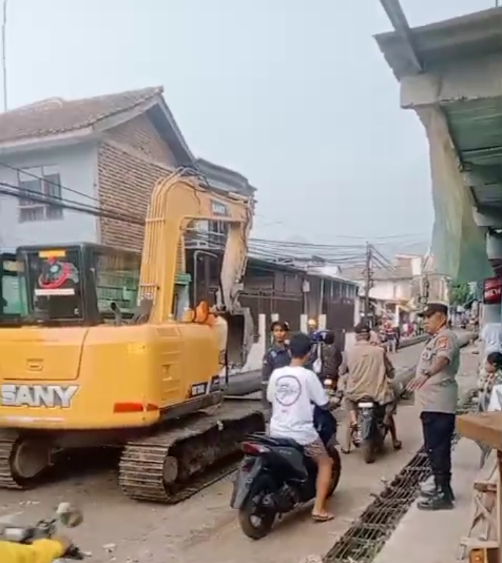 Proyek Peningkatan Layanan Air Bersih Tirta Raharja Disorot: Diduga Langgar Prosedur dan Abaikan Partisipasi Warga