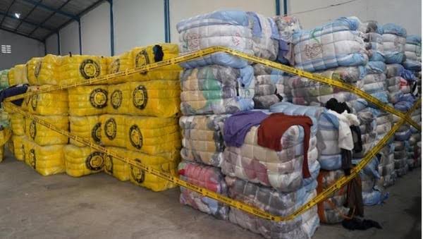 WRC PAN-RI Siap Investigasi Dugaan Kejanggalan Pemusnahan Pakaian Bekas Impor: “Jangan Sampai Hanya Rekayasa!”