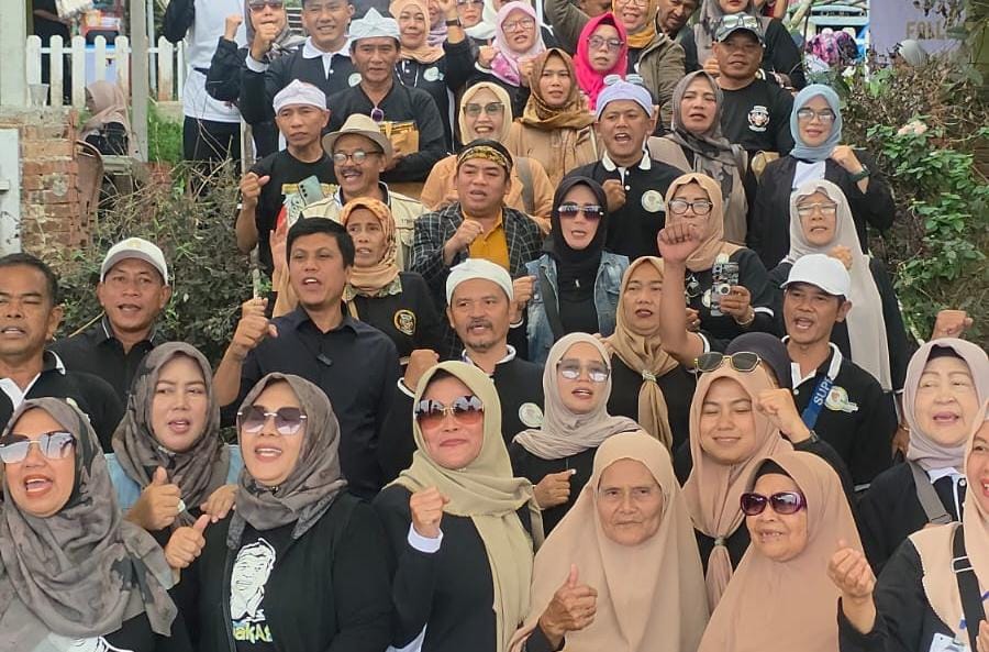 FKDM Dukung Penertiban Kawasan Bermasalah di Jabar