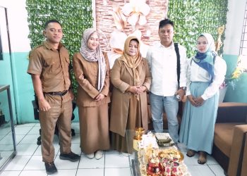 Kepala Sekolah dan Orang Tua Capai Kesepakatan, SDN 060 Raya Barat Benahi Tata Tertib Pembelajaran