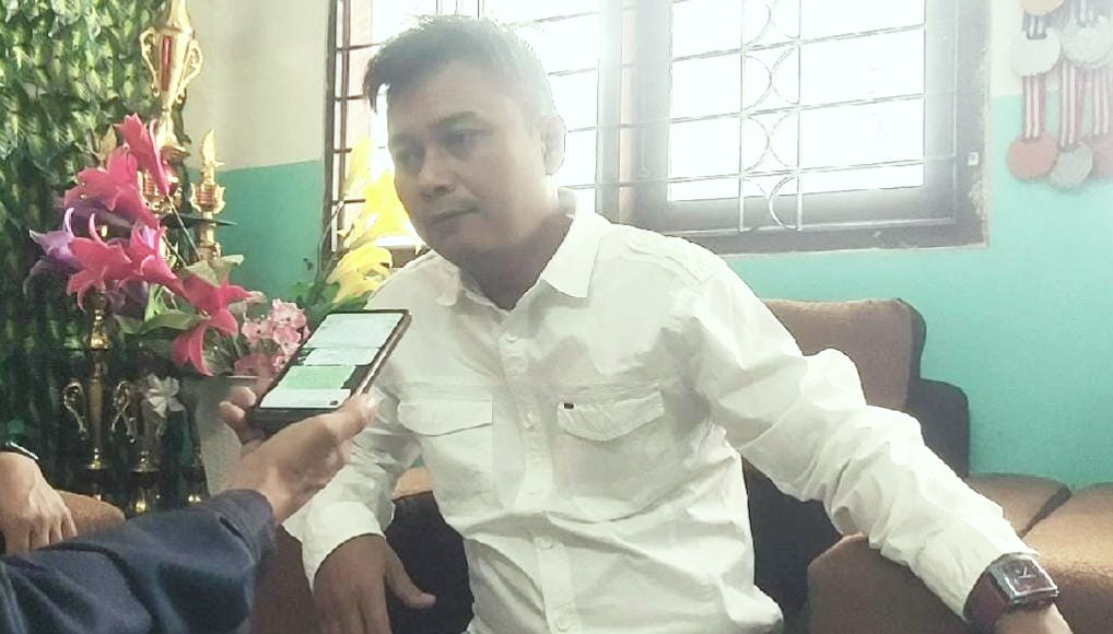 Boni Iskandar, S.H
