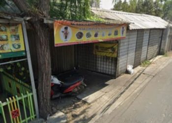 Diduga Peredaran Obat Keras Golongan G Marak di Wilayah Bandung Kulon