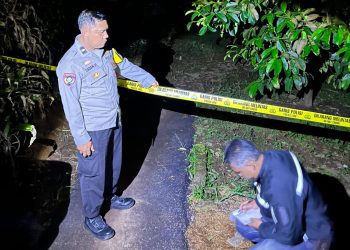 Tagih Utang Berujung Maut, Polisi Ungkap Dugaan Tindak Pidana Merampas Nyawa di Kiarapedes