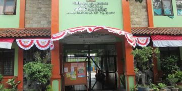 Diduga Lakukan Kekerasan di Lingkungan Sekolah, Siswa SDN 060 Raya Barat Dilakban Wali Kelas