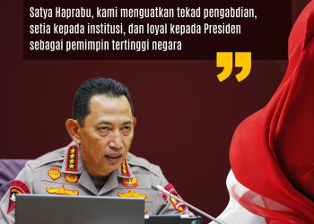 Rapat Paripurna DPR RI Setujui Delapan Poin Percepatan Reformasi Polri