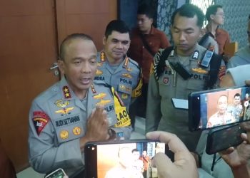 Kapolda Jabar Larang Kembang Api Saat Tahun Baru 2026, Ajak Masyarakat Rayakan dengan Doa dan Kepedulian