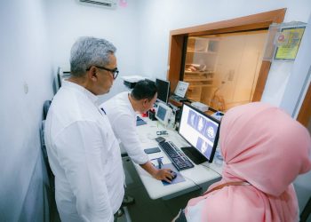 Farhan: Pasien Ditolak, Direktur RS Saya Sikat