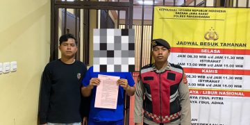 Polisi Tangani Dugaan Penipuan Gadai Mobil, Satu Tersangka Ditahan