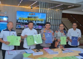 Gunakan Dua KTP dengan NIK Sama, Tersangka Mafia Tanah Loloskan Sertifikat di BPN Cianjur