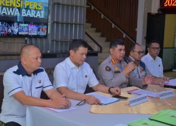 Gunakan Dua KTP dengan NIK Sama, Tersangka Mafia Tanah Loloskan Sertifikat di BPN Cianjur