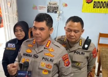 Update Hari Ke-11 Pencarian Korban Longsor di Kecamatan Cisarua