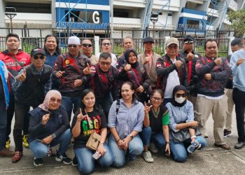 Jurnalis Lodaya 748 Bentuk Kepengurusan dan Matangkan Program