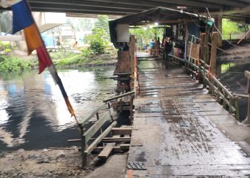 Jalur Hijau Cilincing Disalahgunakan Usaha Pemotongan Mobil, FWJ Indonesia DPD Jakarta Desak Satpol PP Bertindak