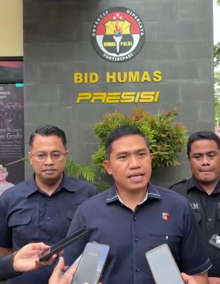 Ka Kuhu Resmi Jadi Tersangka, Polisi Tegaskan Kasus Bukan Pencemaran Nama Baik Melainkan Penghinaan