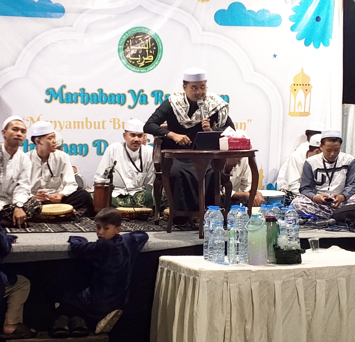 Habib Abu Bakar Bin Husen Bin Jindan